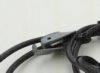 TRISCAN 8140 21129 Cable, parking brake